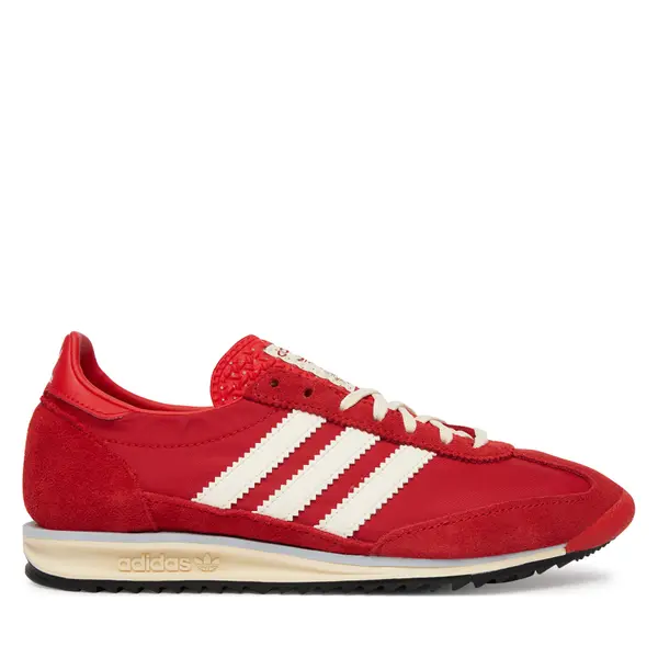 Adidas Tenisice adidas Sl 72 Og W IE3475 Crvena