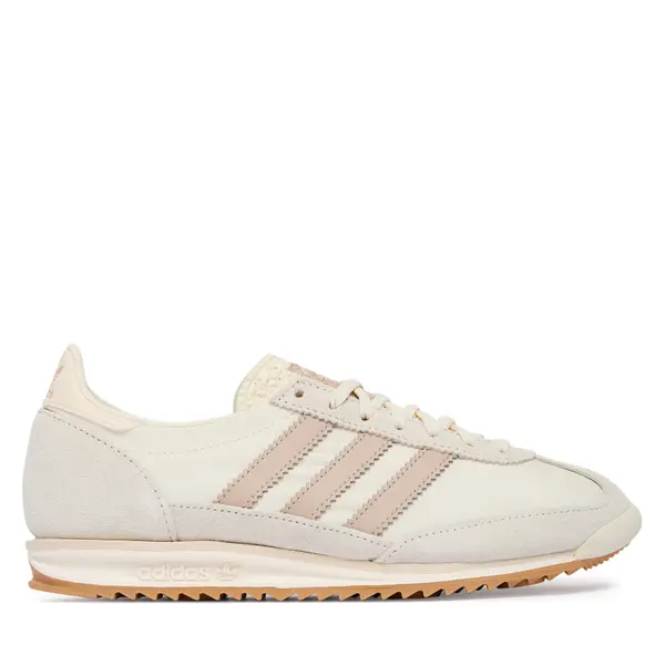 Adidas Tenisice adidas Sl 72 Og W JH7394 Krem