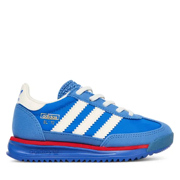 Adidas Tenisice adidas SL 72 RS EL C JH9953 Plava