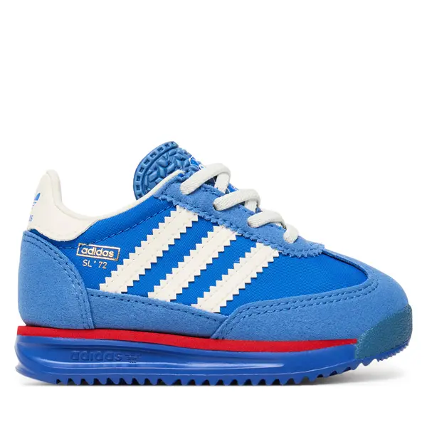 Adidas Tenisice adidas Sl 72 Rs El I JI3089 Plava