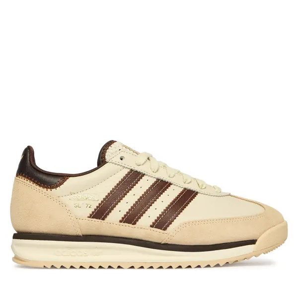 Adidas Tenisice adidas SL 72 RS HQ4909 Bež