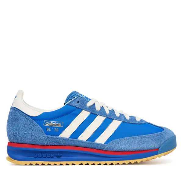 Adidas Tenisice adidas SL 72 RS IG2132 Plava