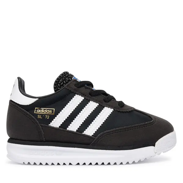 Adidas Tenisice adidas Sl 72 Rs IH2978 Crna