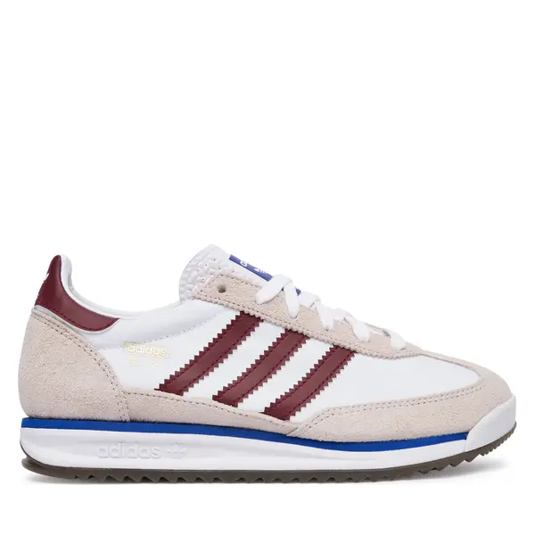 Adidas Tenisice adidas SL 72 RS IH6794 Bijela