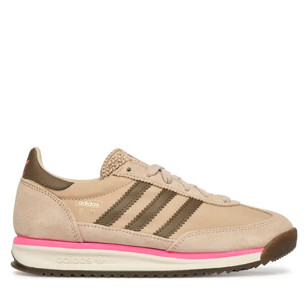Adidas Tenisice adidas Sl 72 Rs J  IH6800 Bež