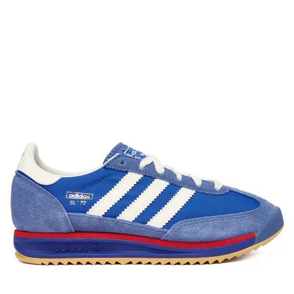 Adidas Tenisice adidas SL 72 RS J JI3088 Plava