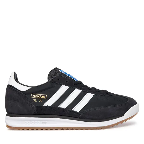 Adidas Tenisice adidas SL 72 RS JI1282 Crna