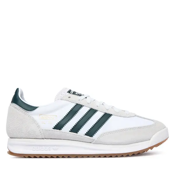 Adidas Tenisice adidas Sl 72 Rs JQ9555 Bijela
