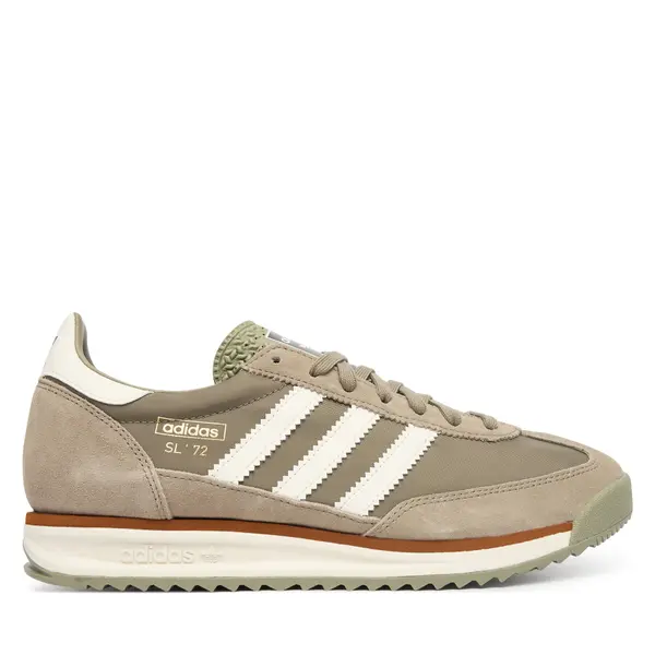 Adidas Tenisice adidas Sl 72 Rs JQ9719 Smeđa