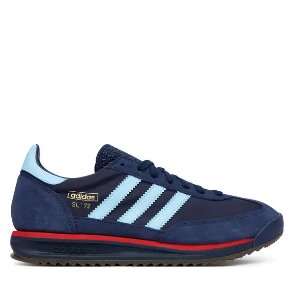 Adidas Tenisice adidas  SL 72 RS JQ9722 Tamnoplava