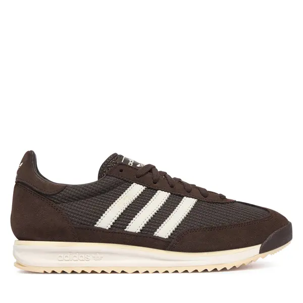 Adidas Tenisice adidas Sl 72 Rs KH9657 Smeđa
