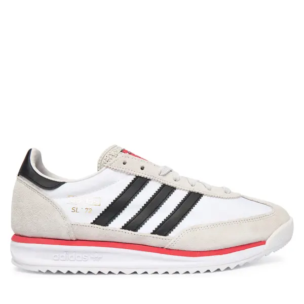 Adidas Tenisice adidas Sl Rs 72 JS0746 M Bijela