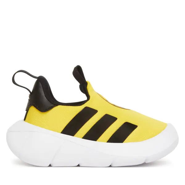 Adidas Tenisice adidas Smiley Monofit IH6311 Žuta