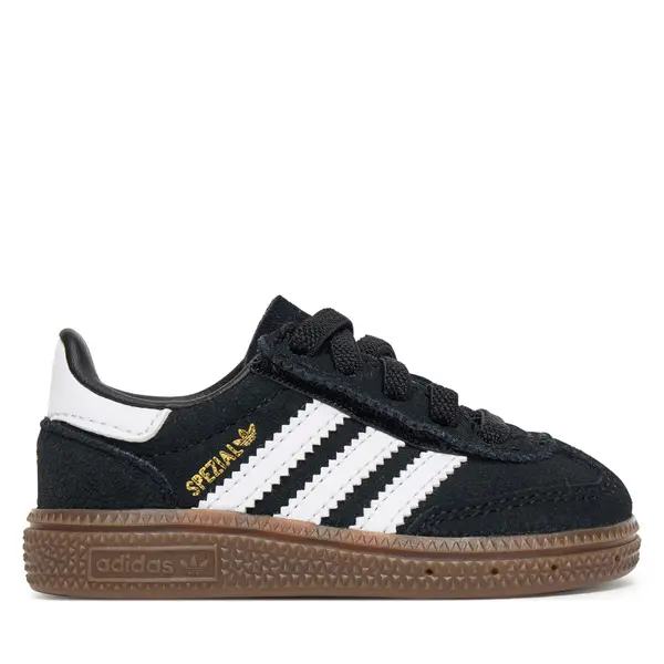 Adidas Tenisice adidas Spezial Comfort JI2898 Crna