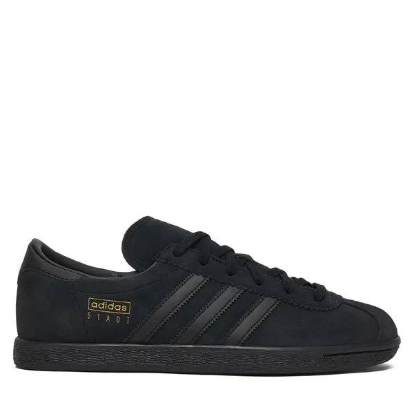 Adidas Tenisice adidas Stadt  JI1881 Crna