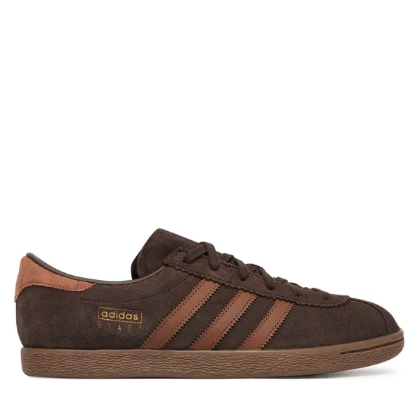 Adidas Tenisice adidas Stadt KI1412 Smeđa