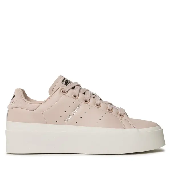 Adidas Tenisice adidas Stan Smith Bonega Shoes HQ9843 Ružičasta