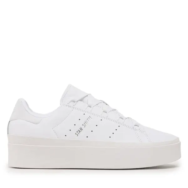 Adidas Tenisice adidas Stan Smith Bonega Shoes IE4758 Bijela
