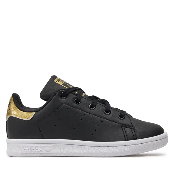 Adidas Tenisice adidas Stan Smith C GY4262 Crna