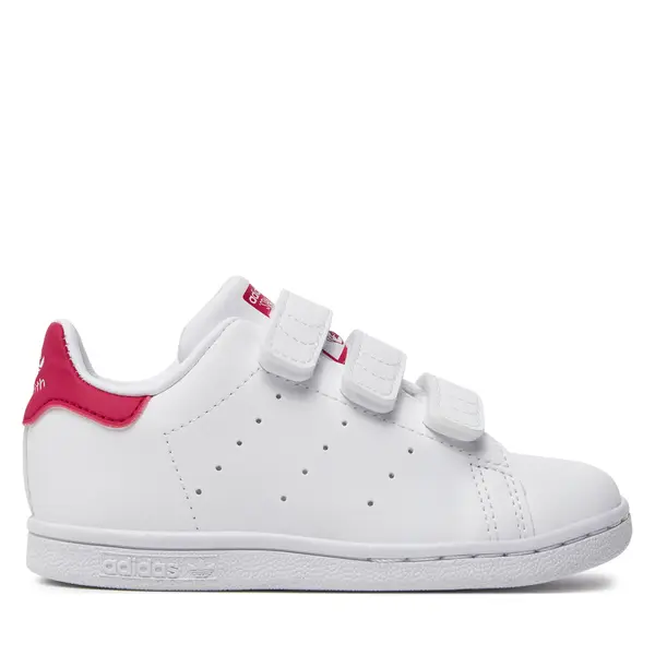 Adidas Tenisice adidas Stan Smith Cf 1 FX7538 Bijela