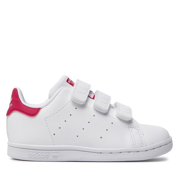 adidas Tenisice adidas Stan Smith Cf 1 FX7538 Bijela