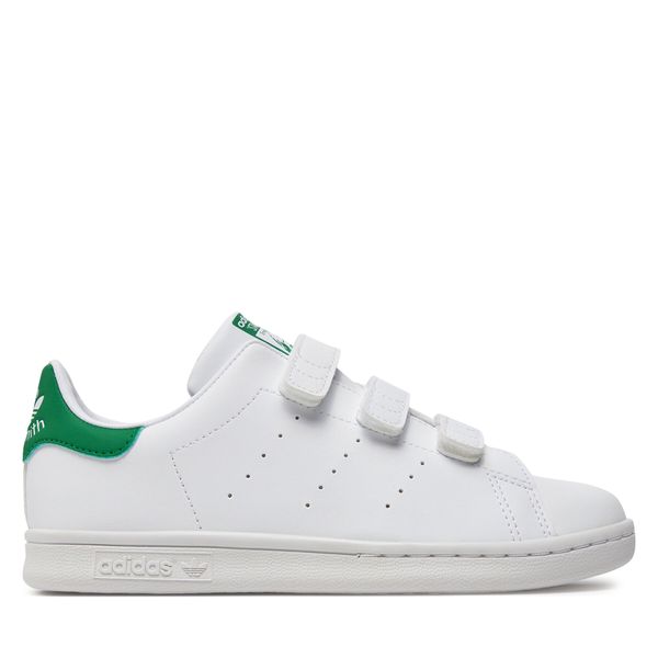 adidas Tenisice adidas Stan Smith Cf C FX7534 Bijela