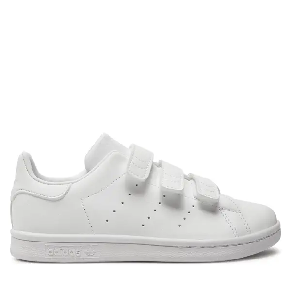 Adidas Tenisice adidas Stan Smith Cf C FX7535 Bijela