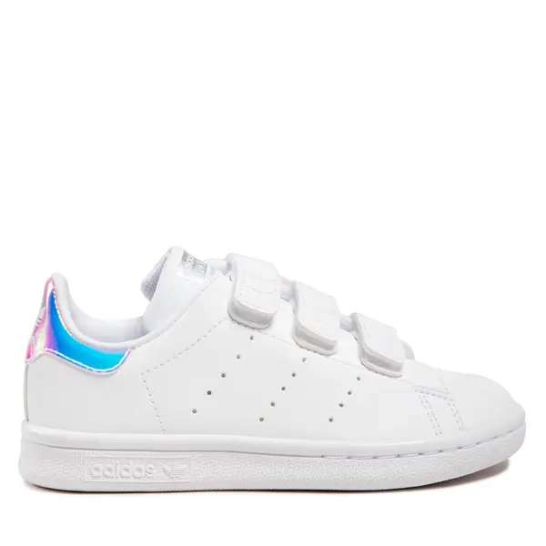 Adidas Tenisice adidas Stan Smith Cf C FX7539 Bijela