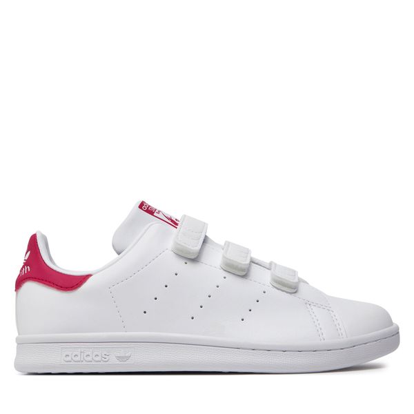 adidas Tenisice adidas Stan Smith Cf C FX7540 Bijela
