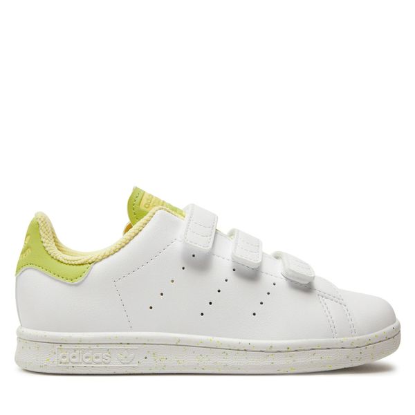 adidas Tenisice adidas Stan Smith Cf C GW4537 Bijela