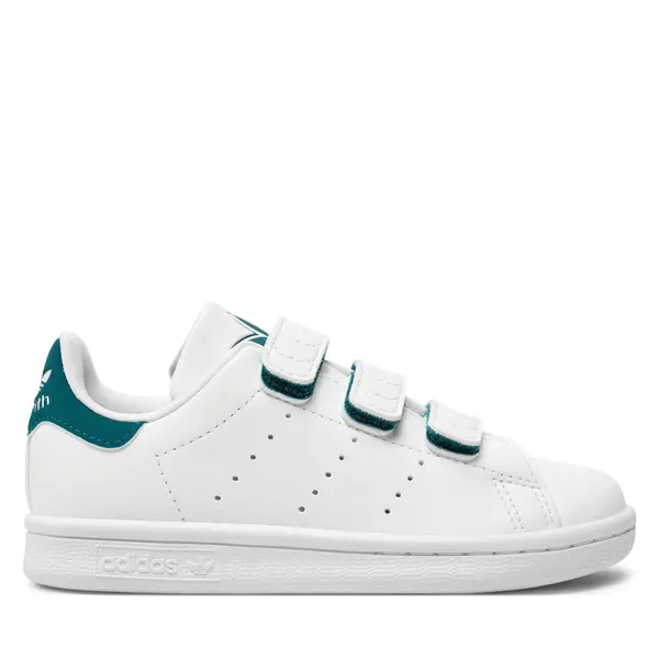Adidas Tenisice adidas Stan Smith Cf C IE9134 Bijela