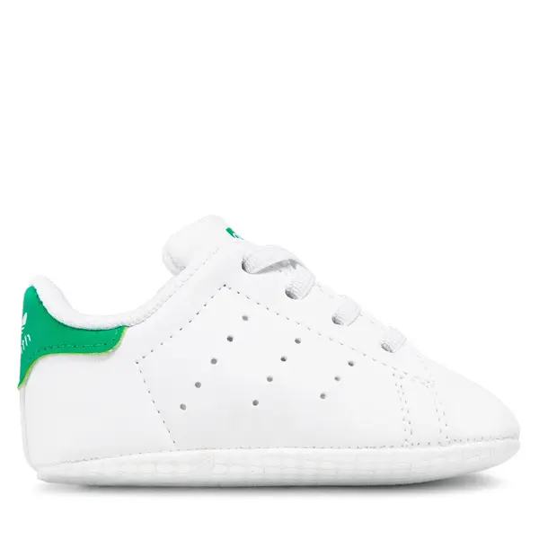 Adidas Tenisice adidas Stan Smith Crib FY7890 Bijela