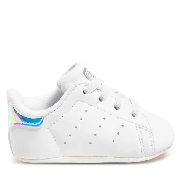 Adidas Tenisice adidas Stan Smith Crib FY7892 Bijela