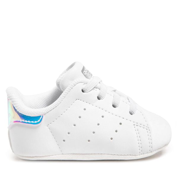 adidas Tenisice adidas Stan Smith Crib FY7892 Bijela