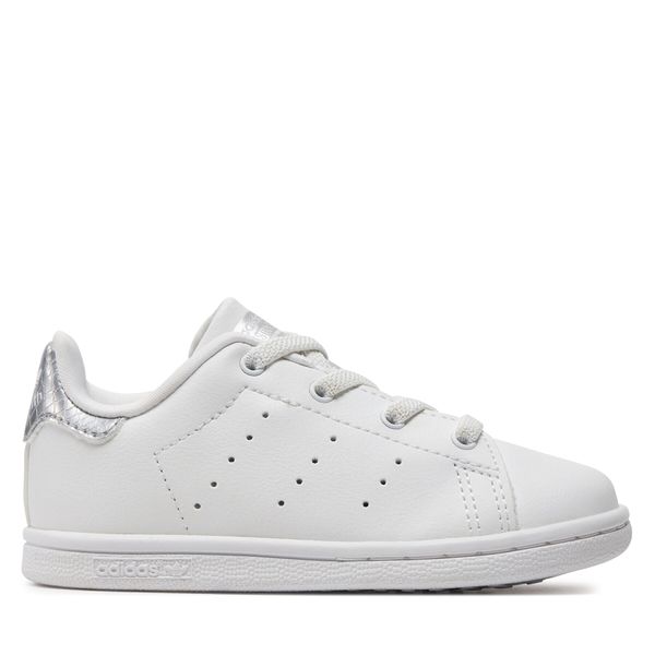 adidas Tenisice adidas Stan Smith El I GY4257 Bijela