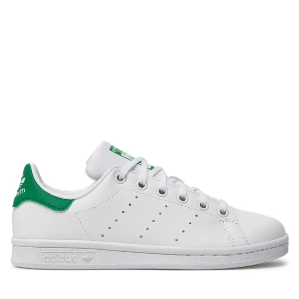 Adidas Tenisice adidas Stan Smith J FX7519 Bijela