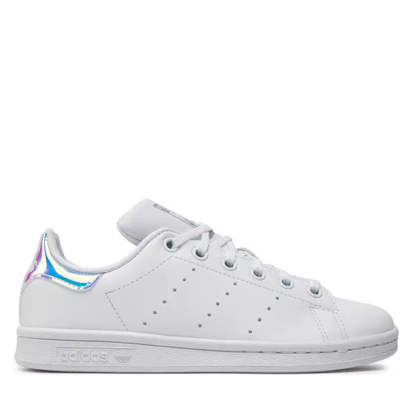 Adidas Tenisice adidas Stan Smith J FX7521 Bijela