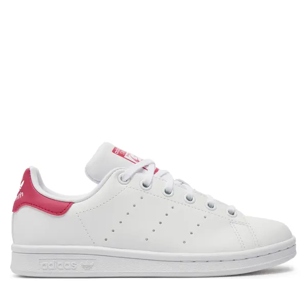 Adidas Tenisice adidas Stan Smith J FX7522 Bijela