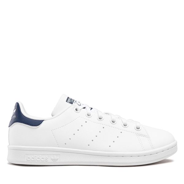 adidas Tenisice adidas Stan Smith J H68621 Bijela