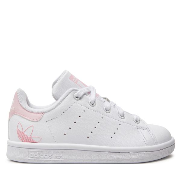 adidas Tenisice adidas Stan Smith Kids IF1258 Bijela
