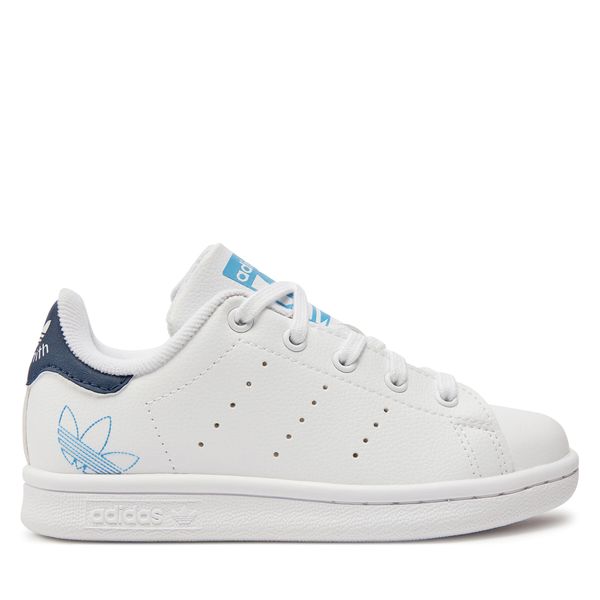 adidas Tenisice adidas Stan Smith Kids IF1259 Bijela