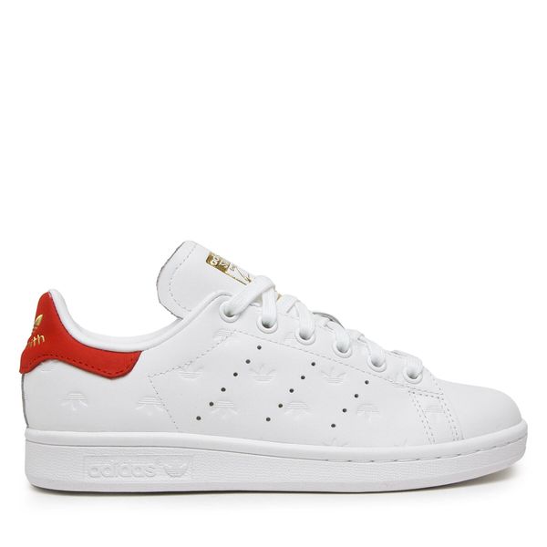 adidas Tenisice adidas Stan Smith Shoes FZ6370 Bijela