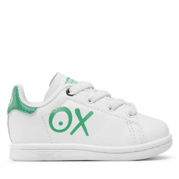 Adidas Tenisice adidas Stan Smith Shoes HQ6731 Bijela