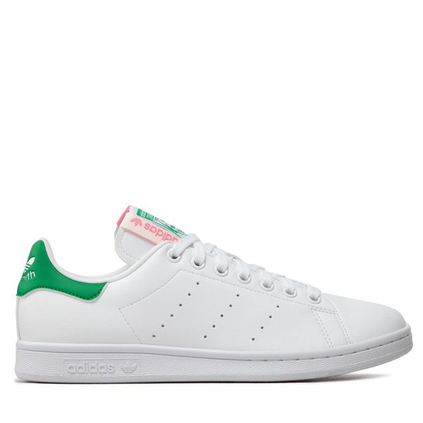 adidas Tenisice adidas Stan Smith W GY1508 Bijela