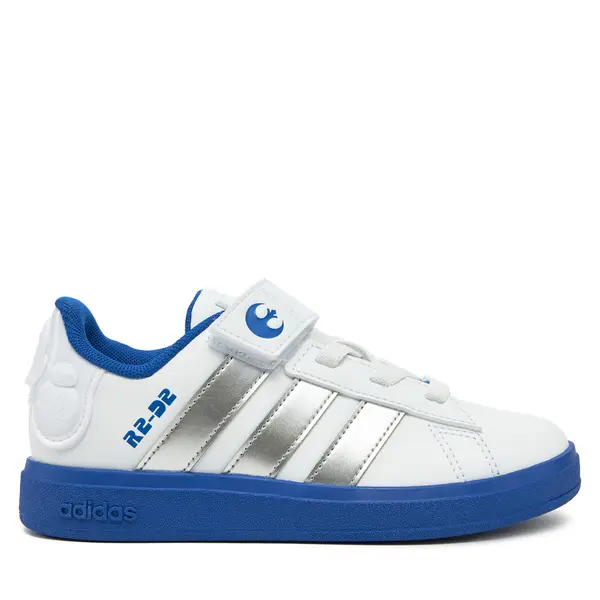 Adidas Tenisice adidas Star Wars Grand Court 2.0 IH1136 Bijela
