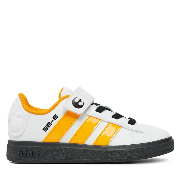Adidas Tenisice adidas Star Wars Grand Court 2.0 IH1137 Bijela
