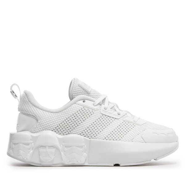 adidas Tenisice adidas Star Wars Runner Kids IE8042 Bijela