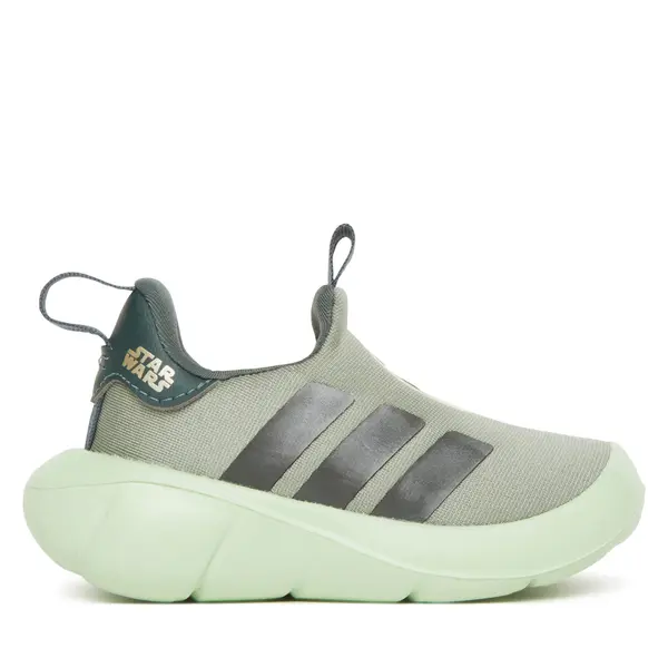 Adidas Tenisice adidas Star Wars the Mandalorian Monofit JI0502 Zelena