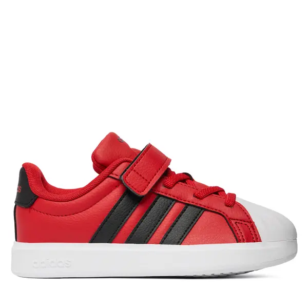Adidas Tenisice adidas Streettalk El C JQ1832 Crvena