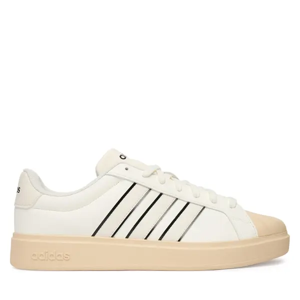 Adidas Tenisice adidas Streettalk IH4282 Bijela